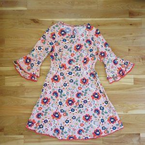 Boden Dress
